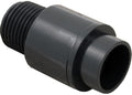 Pentair R172248Z 1/2 in. check valve for the Rainbow Model 320 automatic feeder