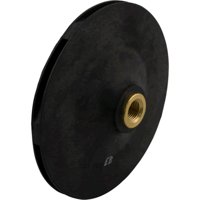 Sta-Rite C105-138PEBZ impeller for Max-E-Glas and Dura-Glas inground pumps