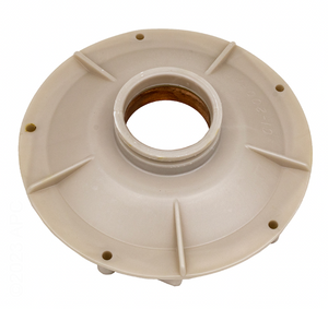 Sta-Rite C1-200PAZ diffuser for Max-E-Glas and Dura-Glas pumps, front view