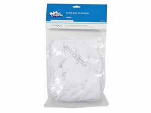 Maytronics 99954305-R1 70 micron filter bag for Dolphin DX6
