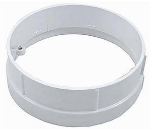 Hayward SPX1084P round skimmer extension collar