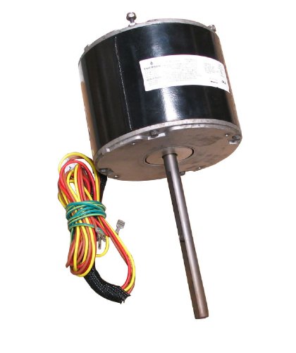 Hayward HPX11023564 HeatPro 1/3 HP fan motor