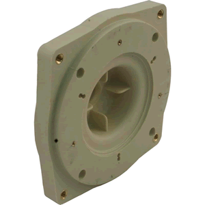 Pentair 356012Z seal plate for SuperFlo, Pinnacle and Sta-Rite SuperMax pumps