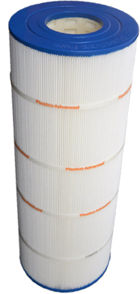 Pleatco PA100 100 sq ft replacement filter cartridge for Hayward Star-Clear II C1100