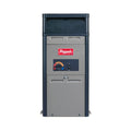 Raypak P-R106A-AP-C propane gas pool and spa heater, part 014781