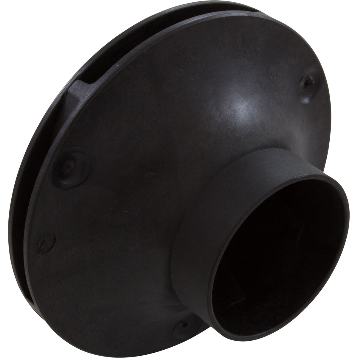 Pentair 400020Z Whisperflo XF 2HP pool pump impeller