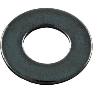 Sta-Rite U43-42SS 3/8 in standard flat washer