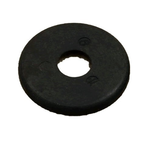Polaris C67 black plastic wheel washer for Polaris 280 and 180 pool cleaners