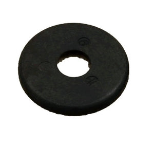 Polaris C67 black plastic wheel washer for Polaris 280 and 180 pool cleaners