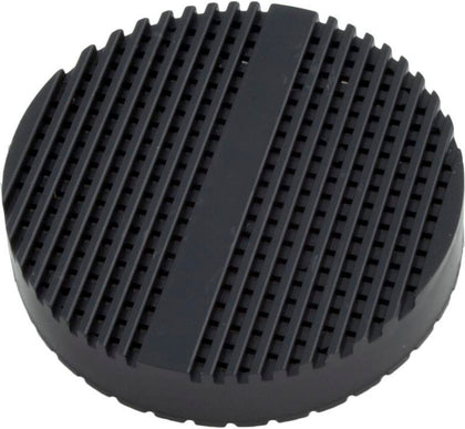 Pentair 210396Z Rainbow chlorinator check valve screen for models 320 and 322