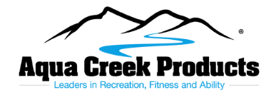 Aqua Creek F-SBGR base gear kit for Scout, Elite and Ultra pool lifts