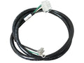 Aqua-Flo by Gecko 95100517 AMP style pump cord, 14/3, 48 inches