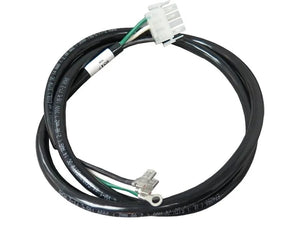 Aqua-Flo by Gecko 95100517 AMP style pump cord, 14/3, 48 inches