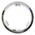 Aladdin 500 chrome plated brass adaptor ring for Purex, Wade, and Pac Fab pool lights