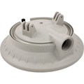 Hayward ECX5000BP platinum DE filter head with vent valve for EC50AC and EC40AC