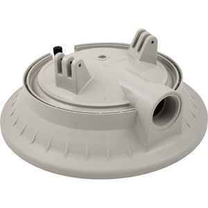 Hayward ECX5000BP platinum DE filter head with vent valve for EC50AC and EC40AC