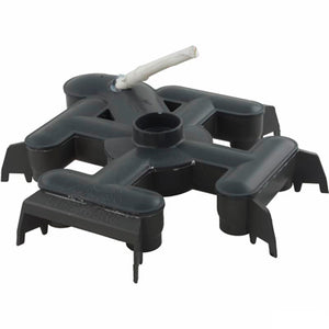 Waterway 550-4200 top manifold with air screen for Crystal Water DE filters
