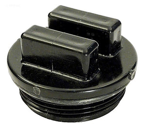 Waterway 400-6601 1-1/2 inch universal drain plug with o-ring