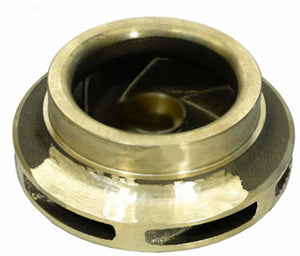 Sta-Rite 16830-0210 bronze closed face impeller for CSPH and CCSPH pumps