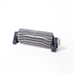 Maytronics 9995543-ASSY grey Dolphin active brush assembly for S300