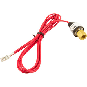 Pentair 473656 low pressure switch for ThermalFlo Titanium heat pump