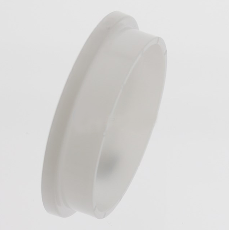 Hayward SPX3021R impeller ring, 2-3/4 in. OD, for 3/4 to 3 HP pumps