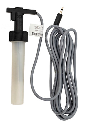 Jandy R0737500 flow switch assembly for AquaPure Ei Series salt chlorine generator cells, product photo