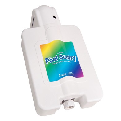 Rola-Chem M-3000 Paradise Pool Sentry autofill water leveler