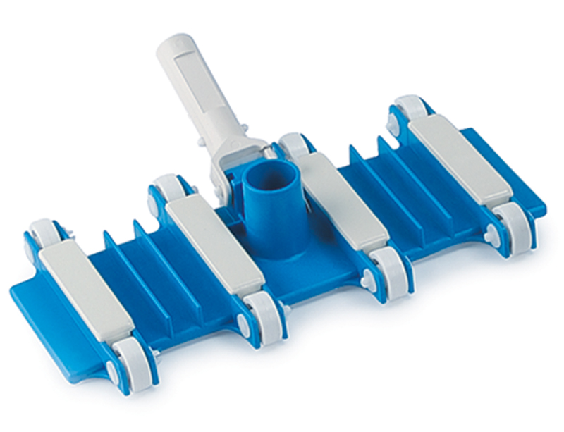 Pentair R201388 Superflex 203 vacuum head, 14 in.