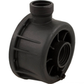 Pentair 354630Z housing body for the Dynamo aboveground pool pump