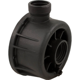 Pentair 354630Z housing body for the Dynamo aboveground pool pump