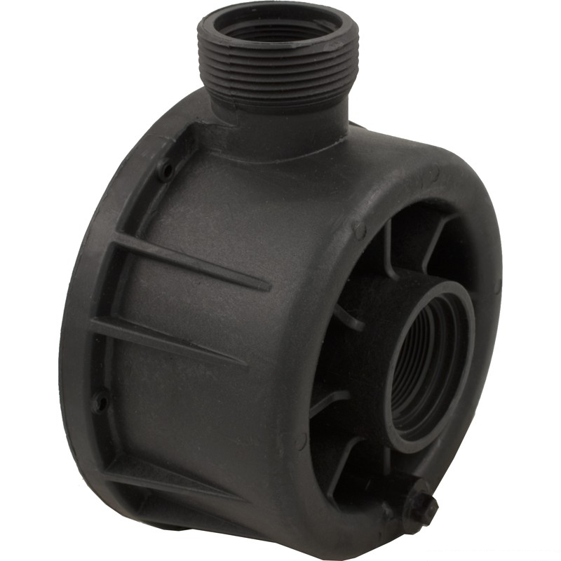 Pentair 354630Z housing body for the Dynamo aboveground pool pump