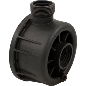 Pentair 354630Z housing body for the Dynamo aboveground pool pump
