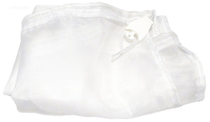 Pentair R211286 replacement fine mesh sand and silt bag for the Leaf Bagger