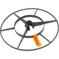 Polaris 8-6050 deflector ring for the 140 and 145 pressure side pool cleaners, product photo