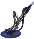 Pentair Kreepy Krauly 360042 pleated seal inground suction pool cleaner