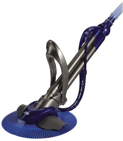 Pentair Kreepy Krauly 360042 pleated seal inground suction pool cleaner
