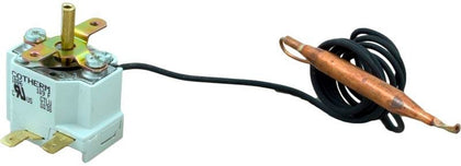 Hayward HAXTST1930 thermostat kit with knob for H-Series pool heaters