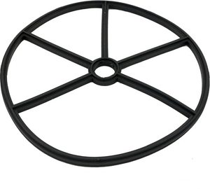 Pentair 271148Z 2 in. multiport valve diverter spider gasket