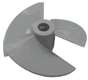 Hayward RCX11000 impeller for TigerShark and SharkVac robotic pool cleaners