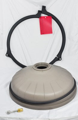 Hayward DEX2420BTC upper filter body with clamp system and o-ring