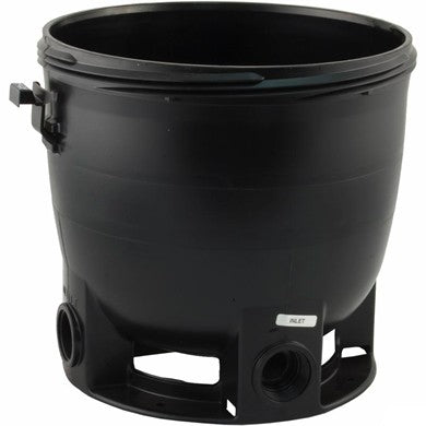 Sta-Rite 27001-0009S lower tank shell half for PLM and PLD filters