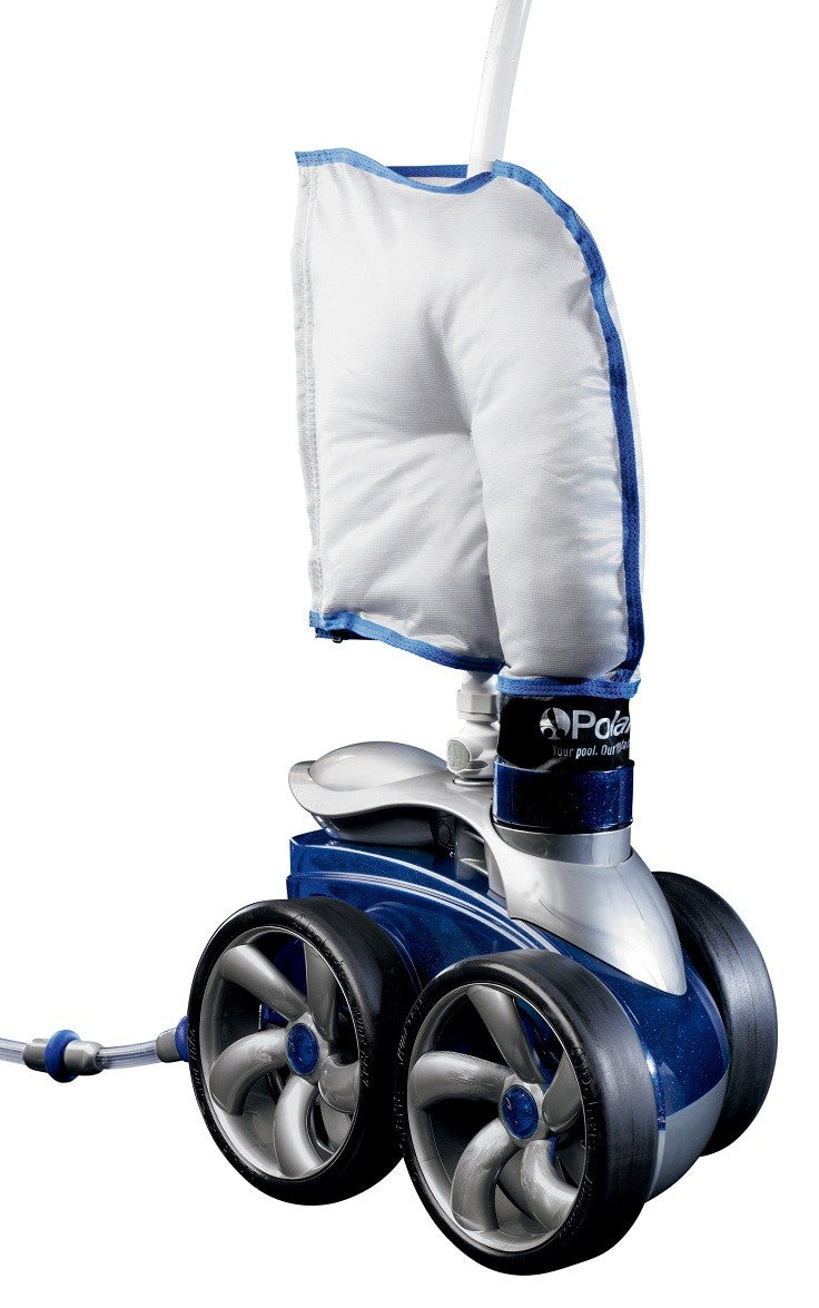 Polaris 3900 Sport F6 pressure side automatic pool cleaner