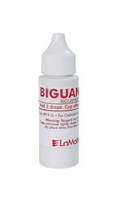 LaMotte 3919-E biguanide test solution, 15 mL bottle