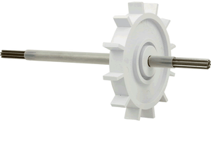Polaris C86 drive shaft assembly for the Polaris 280 and 180 cleaners