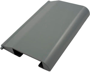 Waterway 550-9957 Renegade skimmer weir in gray