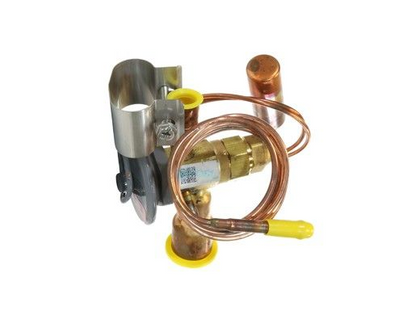 Raypak H000173 8 ton TX valve for heat pump pool heaters