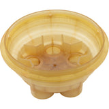 Pentair 230150 lower housing for 1.5 inch 5-port top feed valve