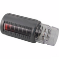 Zodiac W70335 flow gauge for Baracuda suction pool cleaners
