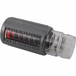 Zodiac W70335 flow gauge for Baracuda suction pool cleaners